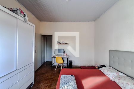 Quarto 1 de casa à venda com 2 quartos, 53m² em Ipiranga, São Paulo