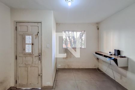 Sala de casa à venda com 2 quartos, 53m² em Ipiranga, São Paulo