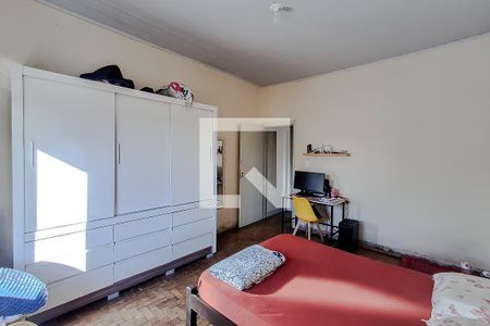 Quarto 1 de casa à venda com 2 quartos, 53m² em Ipiranga, São Paulo