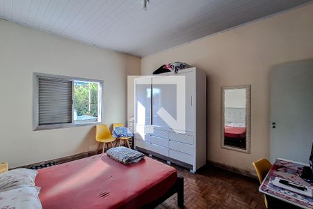 Quarto 1 de casa à venda com 2 quartos, 53m² em Ipiranga, São Paulo