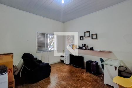 Quarto 2 de casa à venda com 2 quartos, 53m² em Ipiranga, São Paulo
