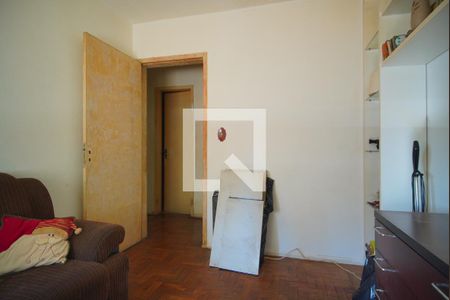 Quarto 3 de apartamento à venda com 3 quartos, 87m² em Vila Ipiranga, Porto Alegre