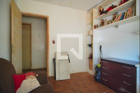 Quarto 3 de apartamento à venda com 3 quartos, 87m² em Vila Ipiranga, Porto Alegre