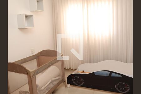 Suíte 1 de apartamento para alugar com 3 quartos, 121m² em Setor Marista, Goiânia