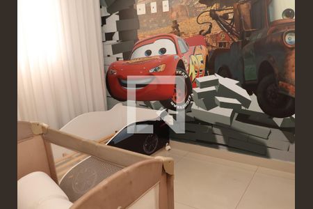 Suíte 1 de apartamento para alugar com 3 quartos, 121m² em Setor Marista, Goiânia