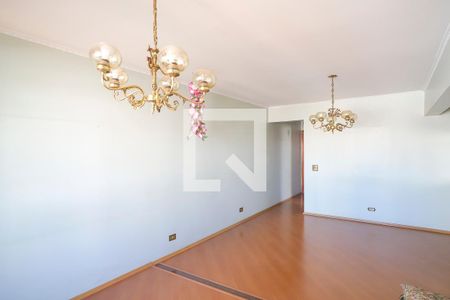 Apartamento para alugar com 3 quartos, 105m² em Cerâmica, São Caetano do Sul