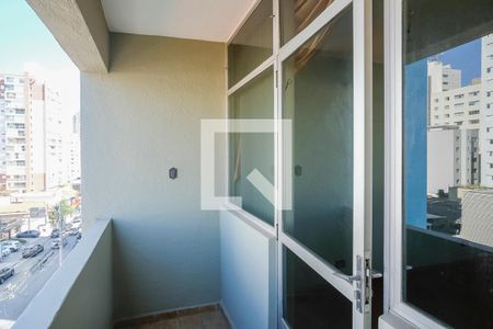 Apartamento para alugar com 3 quartos, 105m² em Cerâmica, São Caetano do Sul