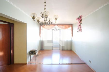 Apartamento para alugar com 3 quartos, 105m² em Cerâmica, São Caetano do Sul