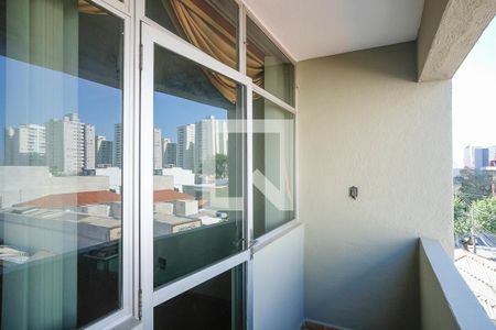 Apartamento para alugar com 3 quartos, 105m² em Cerâmica, São Caetano do Sul