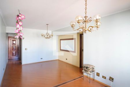 Apartamento para alugar com 3 quartos, 105m² em Cerâmica, São Caetano do Sul