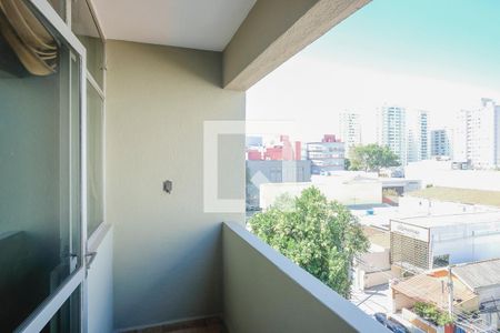 Apartamento para alugar com 3 quartos, 105m² em Cerâmica, São Caetano do Sul
