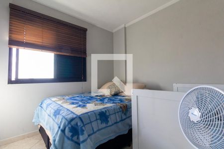 Quarto 1 de apartamento para alugar com 2 quartos, 55m² em Vila Lais, São Paulo