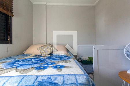 Quarto 1 de apartamento para alugar com 2 quartos, 55m² em Vila Lais, São Paulo