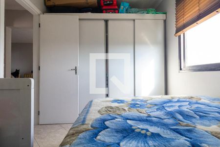 Quarto 1 de apartamento para alugar com 2 quartos, 55m² em Vila Lais, São Paulo