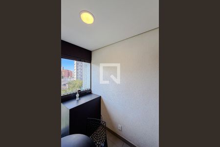 Kitnet/Studio para alugar com 1 quarto, 22m² em Vila Mariana, São Paulo