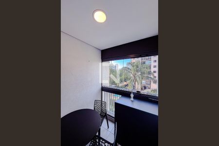 Kitnet/Studio para alugar com 1 quarto, 22m² em Vila Mariana, São Paulo