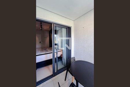 Kitnet/Studio para alugar com 1 quarto, 22m² em Vila Mariana, São Paulo