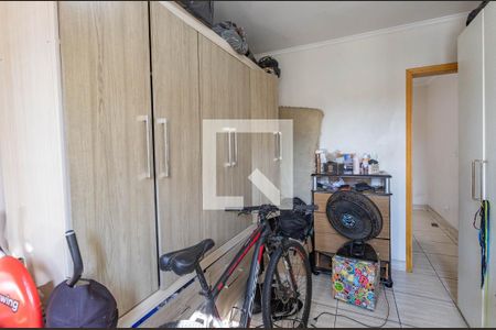 Quarto 1  de apartamento à venda com 2 quartos, 68m² em Taboão, São Bernardo do Campo