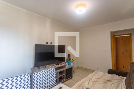 Sala de apartamento à venda com 2 quartos, 68m² em Taboão, São Bernardo do Campo