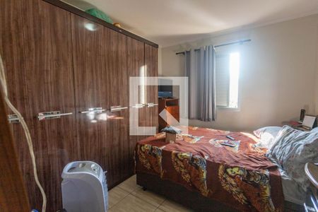 Quarto 2 de apartamento à venda com 2 quartos, 68m² em Taboão, São Bernardo do Campo