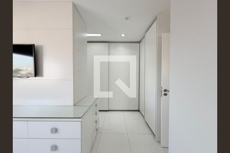 Suíte 1 de apartamento à venda com 4 quartos, 180m² em Belenzinho, São Paulo