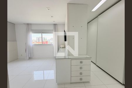 Suíte 1 de apartamento à venda com 4 quartos, 180m² em Belenzinho, São Paulo