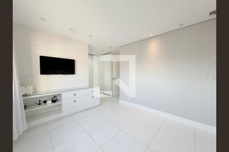 Suíte 1 de apartamento à venda com 4 quartos, 180m² em Belenzinho, São Paulo