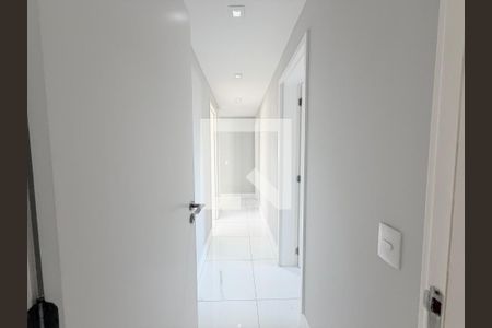 Corredor de apartamento à venda com 4 quartos, 180m² em Belenzinho, São Paulo