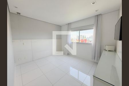 Suíte 1 de apartamento à venda com 4 quartos, 180m² em Belenzinho, São Paulo