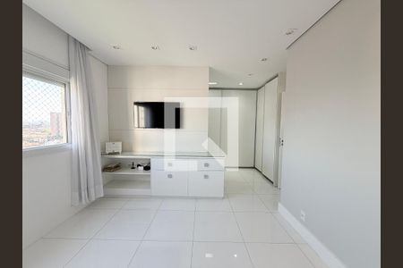 Suíte 1 de apartamento à venda com 4 quartos, 180m² em Belenzinho, São Paulo