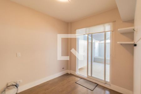 Suíte de apartamento para alugar com 1 quarto, 42m² em Rebouças, Curitiba
