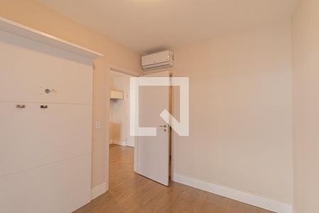 Suíte de apartamento para alugar com 1 quarto, 42m² em Rebouças, Curitiba