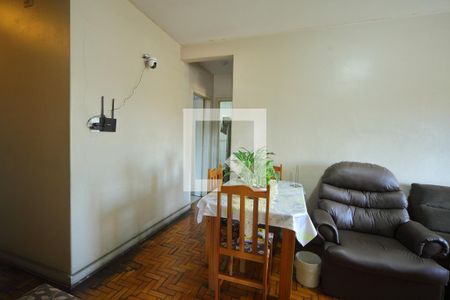 Sala de apartamento à venda com 2 quartos, 67m² em Centro, São Bernardo do Campo