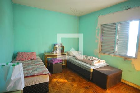 Quarto 1  de apartamento à venda com 2 quartos, 67m² em Centro, São Bernardo do Campo