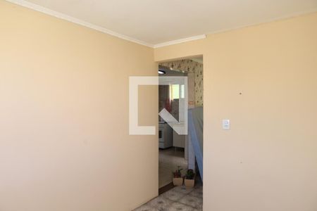 Quarto 1 de apartamento para alugar com 2 quartos, 42m² em Conjunto Residencial José Bonifácio, São Paulo