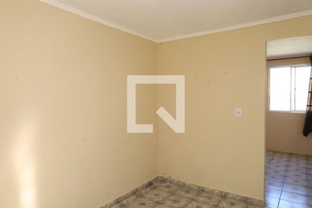 Quarto 1 de apartamento para alugar com 2 quartos, 42m² em Conjunto Residencial José Bonifácio, São Paulo
