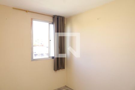 Quarto 2 de apartamento para alugar com 2 quartos, 42m² em Conjunto Residencial José Bonifácio, São Paulo