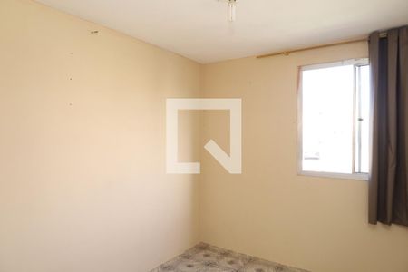 Quarto 2 de apartamento para alugar com 2 quartos, 42m² em Conjunto Residencial José Bonifácio, São Paulo