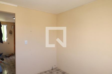 Quarto 1 de apartamento para alugar com 2 quartos, 42m² em Conjunto Residencial José Bonifácio, São Paulo
