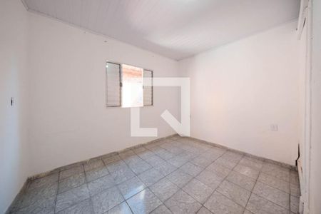Quarto 2 de casa para alugar com 3 quartos, 140m² em Jardim Keralux, São Paulo