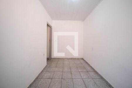 Quarto 1 de casa para alugar com 3 quartos, 140m² em Jardim Keralux, São Paulo