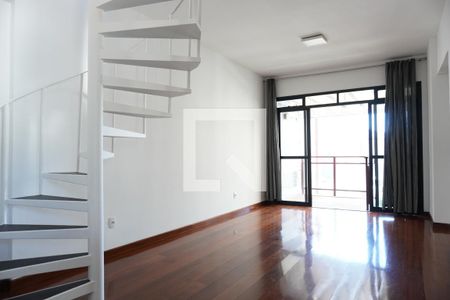 Apartamento para alugar com 2 quartos, 150m² em Santo Antônio, Belo Horizonte