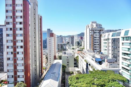 Apartamento para alugar com 2 quartos, 150m² em Santo Antônio, Belo Horizonte