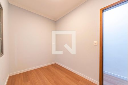 Quarto 1 de casa à venda com 3 quartos, 104m² em Jardim Ocara, Santo André