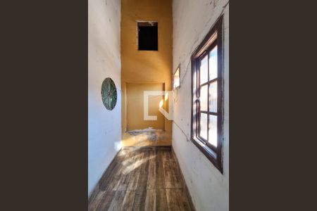 Sala 1 de casa para alugar com 4 quartos, 200m² em Santa Rosa, Niterói