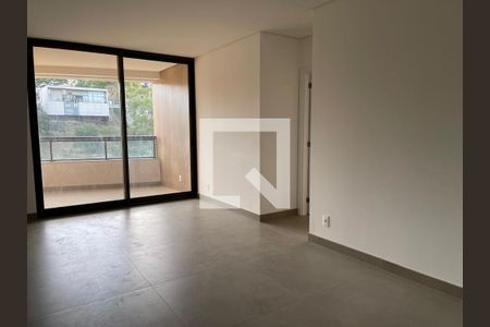 Apartamento para alugar com 3 quartos, 116m² em Vila Das Flores, Nova Lima