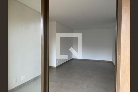 Apartamento para alugar com 3 quartos, 116m² em Vila Das Flores, Nova Lima
