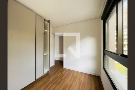 Apartamento para alugar com 3 quartos, 116m² em Vila Das Flores, Nova Lima