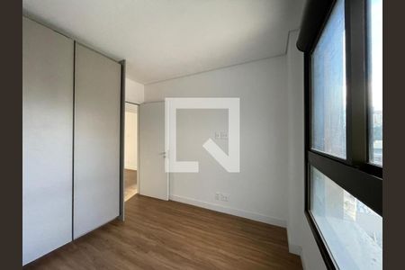 Apartamento para alugar com 3 quartos, 116m² em Vila Das Flores, Nova Lima