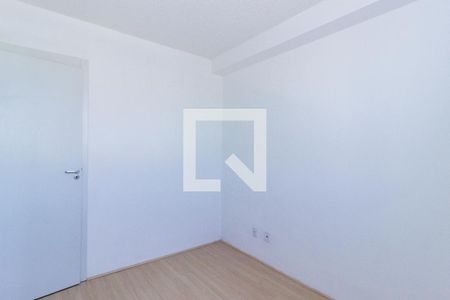 Quarto 1 de apartamento para alugar com 2 quartos, 39m² em Vila Pirituba, São Paulo